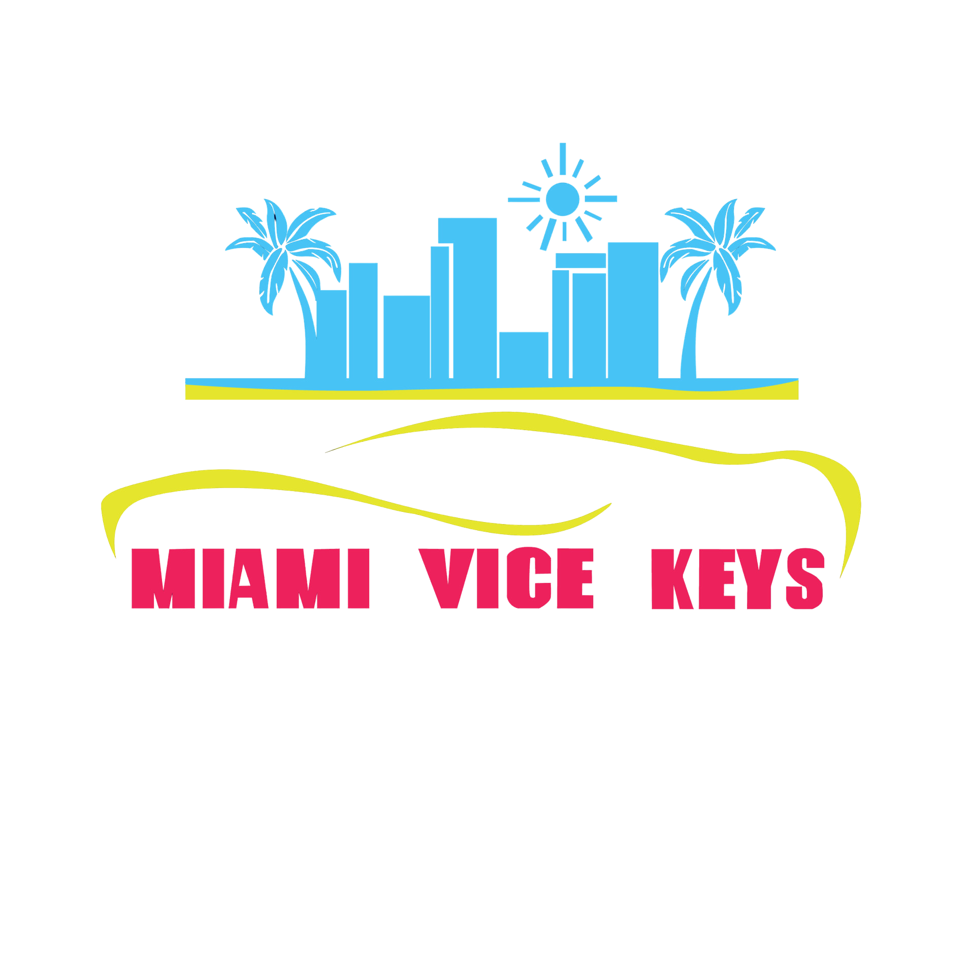 Miami Vice Keys Locksmith
